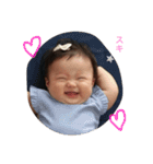 あやみんスタンプ（個別スタンプ：11）