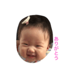 あやみんスタンプ（個別スタンプ：14）