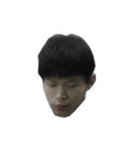 Zhen Zhong Liu's life（個別スタンプ：3）