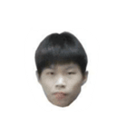 Zhen Zhong Liu's life（個別スタンプ：4）
