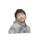 Zhen Zhong Liu's life（個別スタンプ：5）