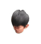 Zhen Zhong Liu's life（個別スタンプ：6）