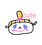 sorawomiagete（個別スタンプ：3）