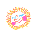 sorawomiagete（個別スタンプ：5）