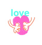 sorawomiagete（個別スタンプ：8）
