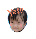 しゅうぴん...（個別スタンプ：7）