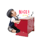 しゅうぴん...（個別スタンプ：22）