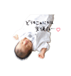 しゅうぴん...（個別スタンプ：27）