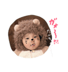 しゅうぴん...（個別スタンプ：32）
