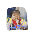 森田家の小人（個別スタンプ：15）