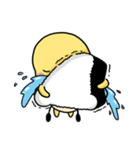 Turtur＆Tuantuan Vol.2（個別スタンプ：5）