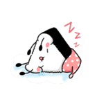Turtur＆Tuantuan Vol.2（個別スタンプ：11）