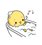 Turtur＆Tuantuan Vol.2（個別スタンプ：13）