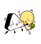Turtur＆Tuantuan Vol.2（個別スタンプ：19）