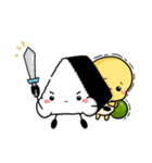 Turtur＆Tuantuan Vol.2（個別スタンプ：20）