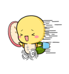Turtur＆Tuantuan Vol.2（個別スタンプ：26）