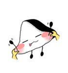 Turtur＆Tuantuan Vol.2（個別スタンプ：27）