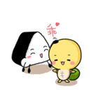 Turtur＆Tuantuan Vol.2（個別スタンプ：33）