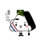 Turtur＆Tuantuan Vol.2（個別スタンプ：35）