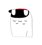 らいちょうくん（個別スタンプ：28）
