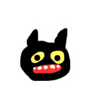 nyannyanwan（個別スタンプ：8）