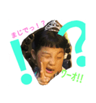 愛すべきひなたん（個別スタンプ：3）