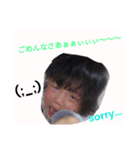 愛すべきひなたん（個別スタンプ：5）