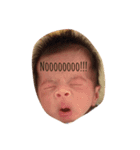 デイリーこうしろう（個別スタンプ：8）