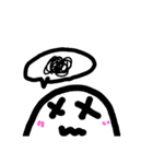 毎日使えるすたんぷ。（個別スタンプ：10）