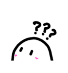 毎日使えるすたんぷ。（個別スタンプ：12）