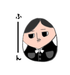 カフェのマスター（個別スタンプ：14）