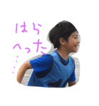 悪ガキ王（個別スタンプ：10）