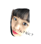 かつりさ（個別スタンプ：4）