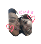 かつりさ（個別スタンプ：5）