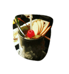 Like u（個別スタンプ：2）