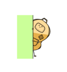JUJUBag sticker（個別スタンプ：25）