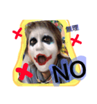 Hizuki stamp（個別スタンプ：8）