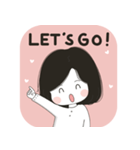TIYONG（個別スタンプ：1）