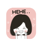 TIYONG（個別スタンプ：2）