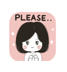 TIYONG（個別スタンプ：3）