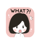 TIYONG（個別スタンプ：4）