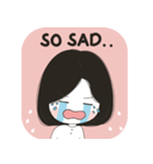 TIYONG（個別スタンプ：8）