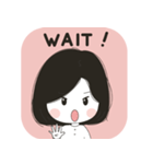 TIYONG（個別スタンプ：9）
