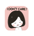 TIYONG（個別スタンプ：10）