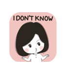 TIYONG（個別スタンプ：11）