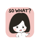TIYONG（個別スタンプ：12）