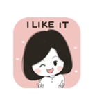 TIYONG（個別スタンプ：13）