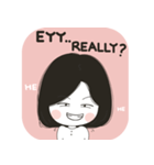 TIYONG（個別スタンプ：14）