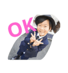 eisukesan2（個別スタンプ：7）