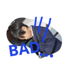 eisukesan2（個別スタンプ：8）